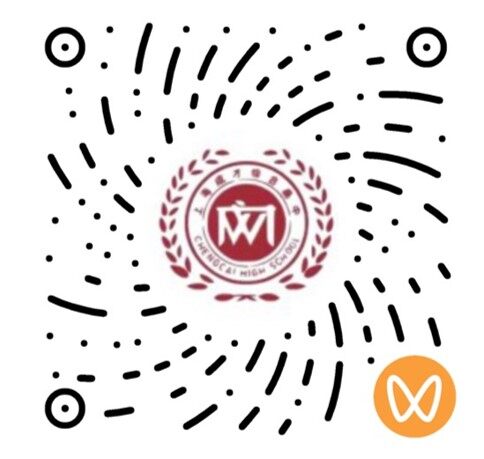 WeChat Channels QR Code