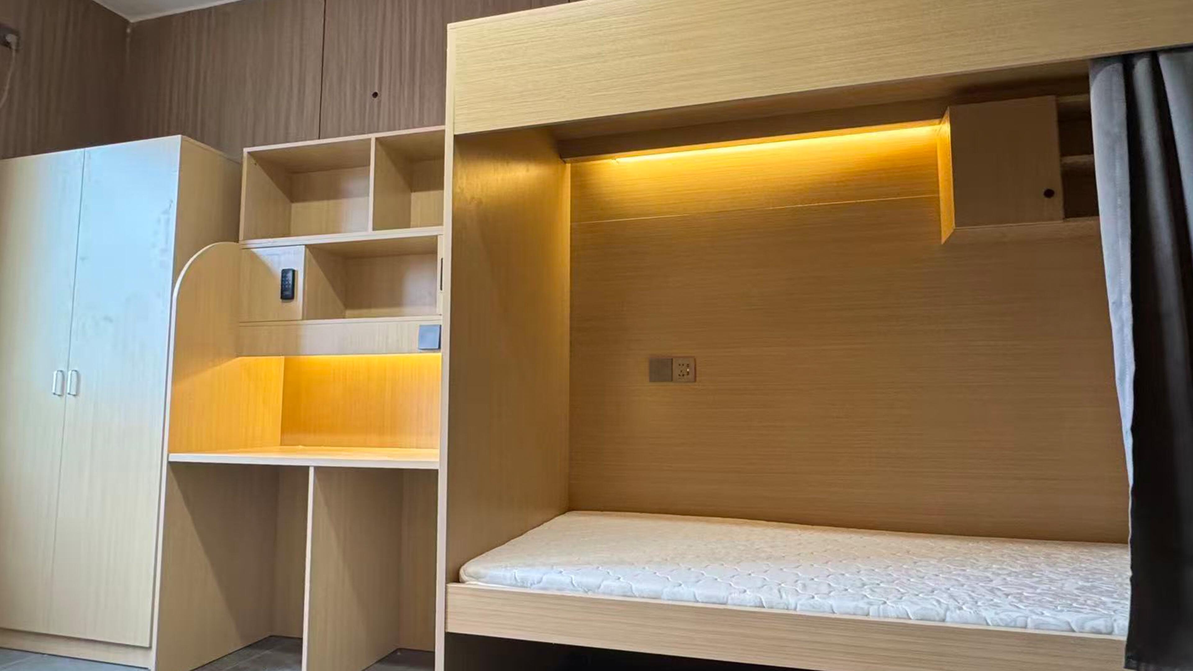 Dormitory Environment