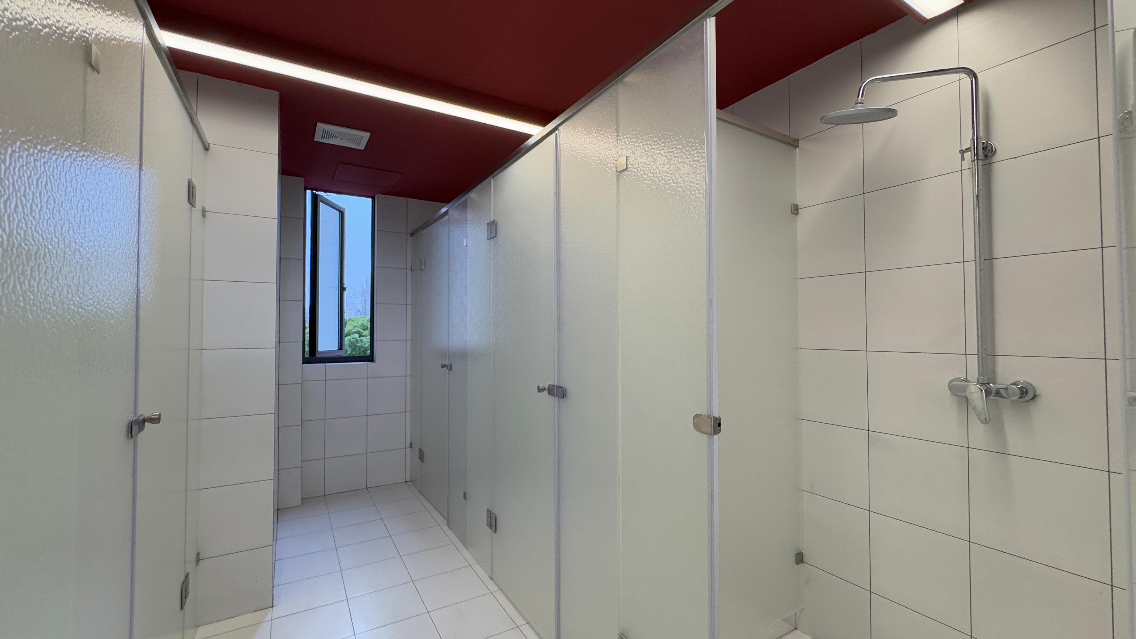 Dormitory Environment