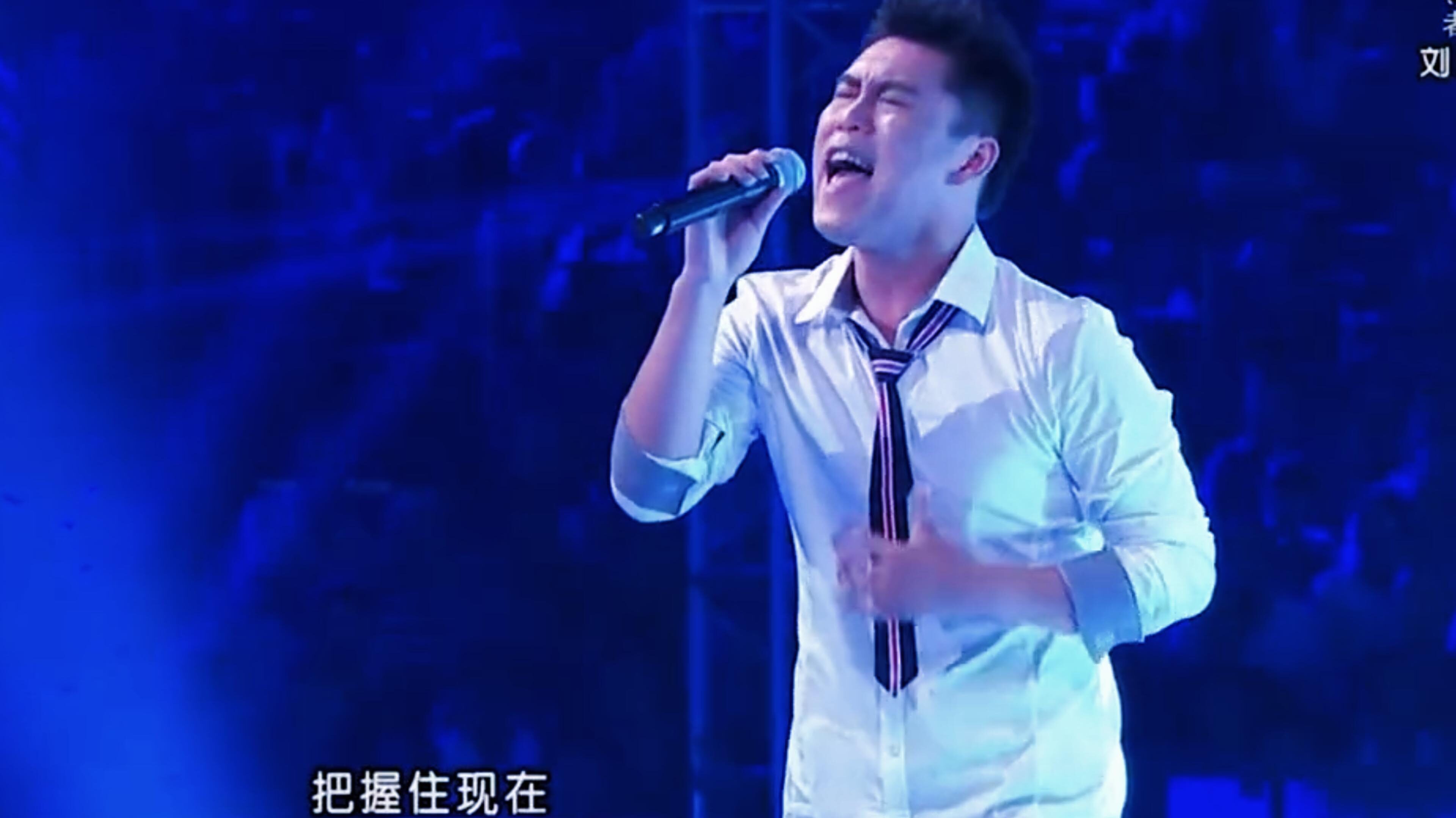 Shanghai Chengcai Comprehensive High School Campus News - Major Announcement: The 25 Global Chinese Music Awards Pudong District Competition Lands at Chengcai! Industry Expert Chen Bin Sends Warm Congratulations
