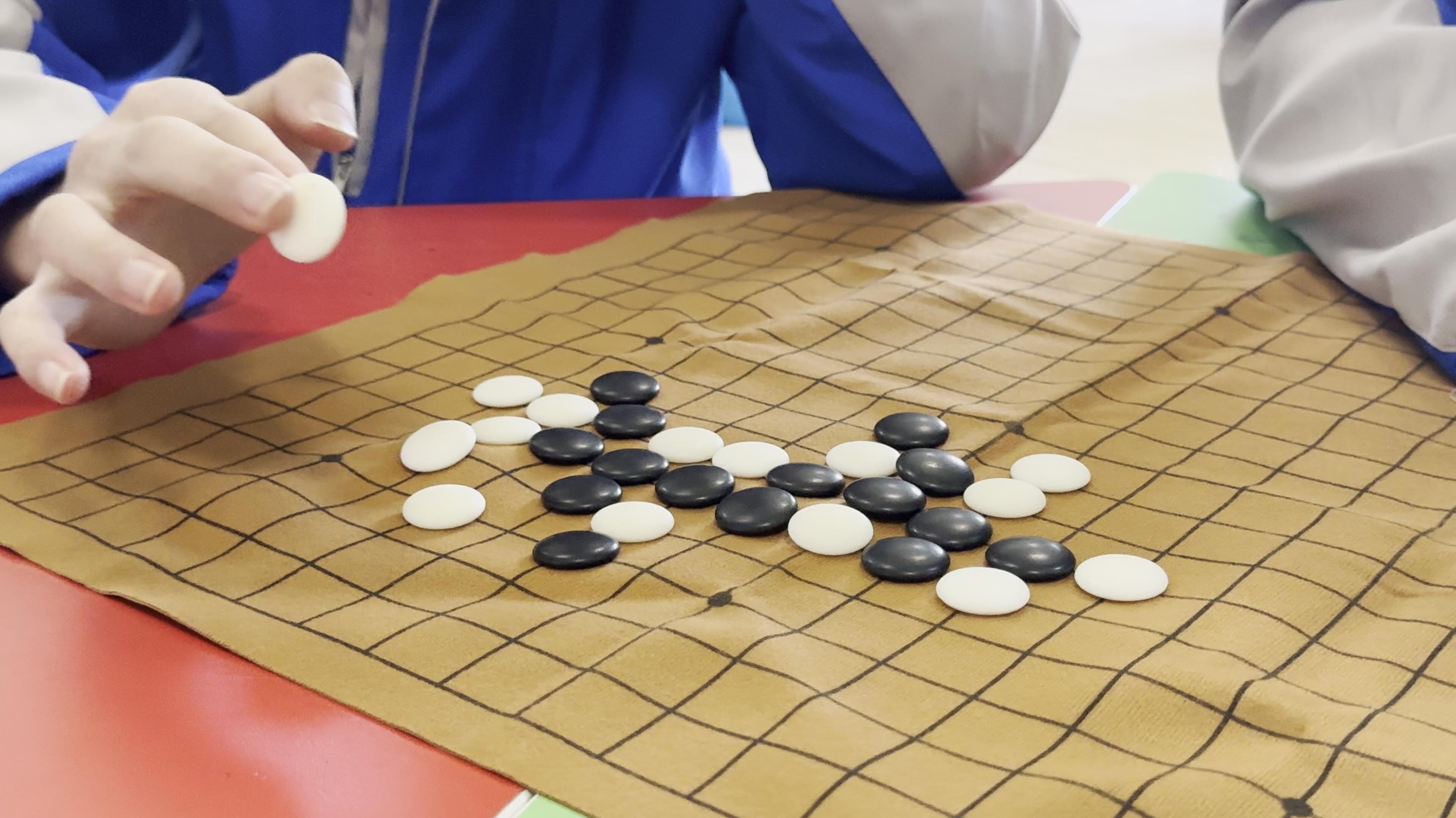 桌游