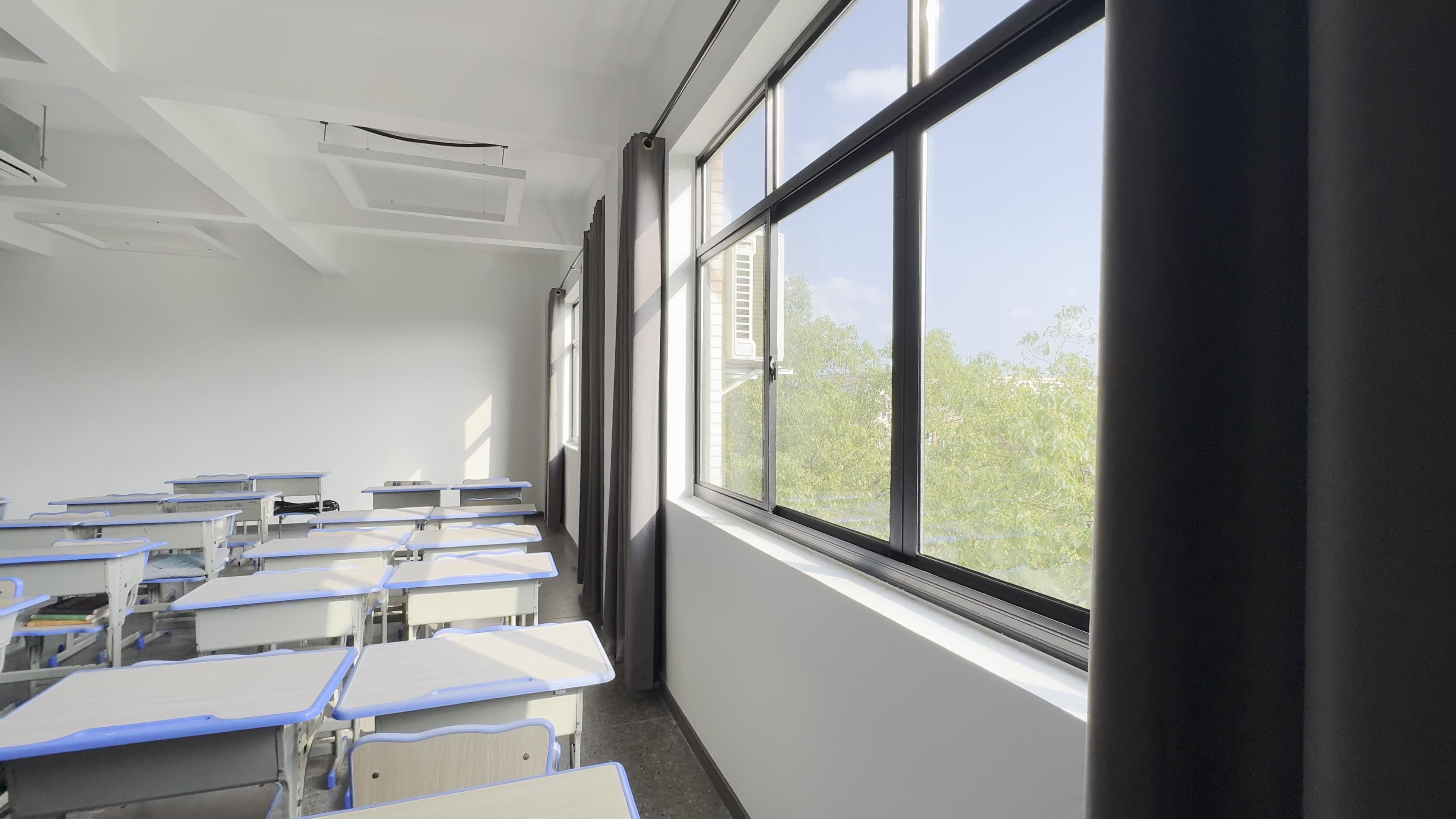 Teaching Environment