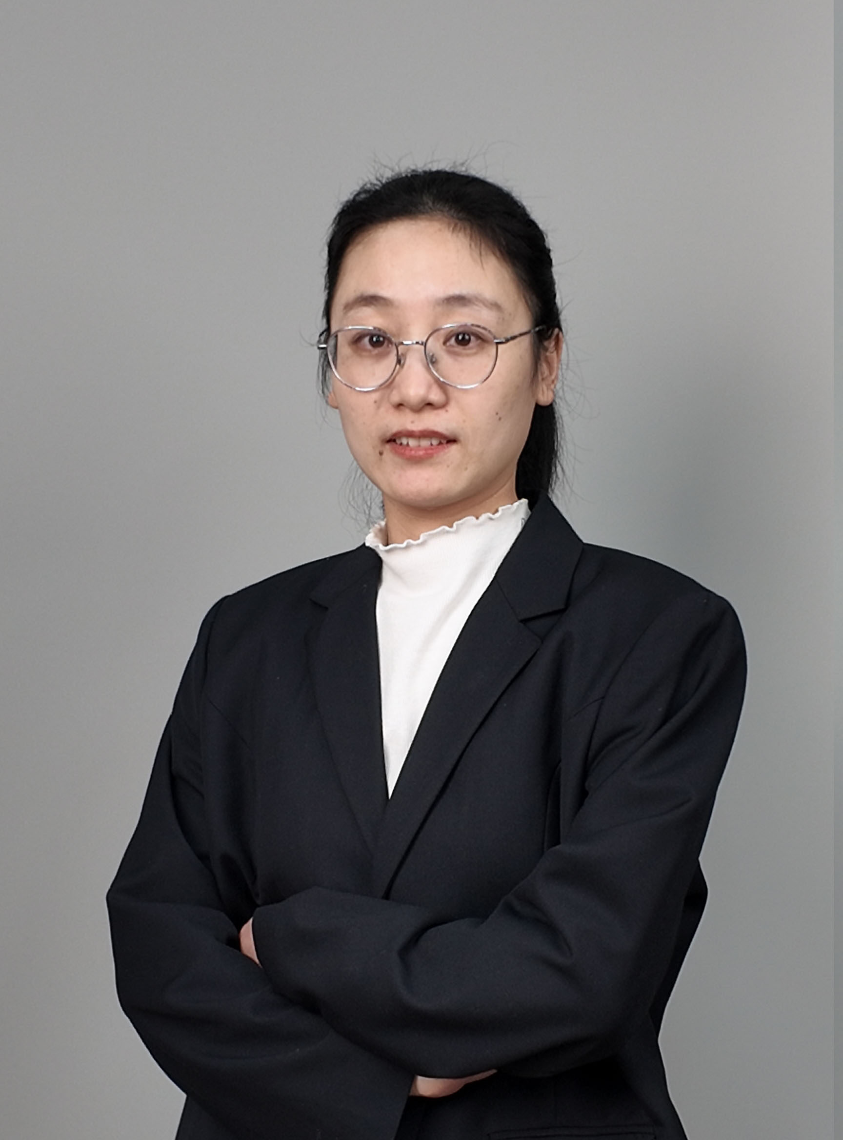 Shanghai Chengcai Comprehensive High School Teacher Sheng Lifang – Chinese Language Instructor