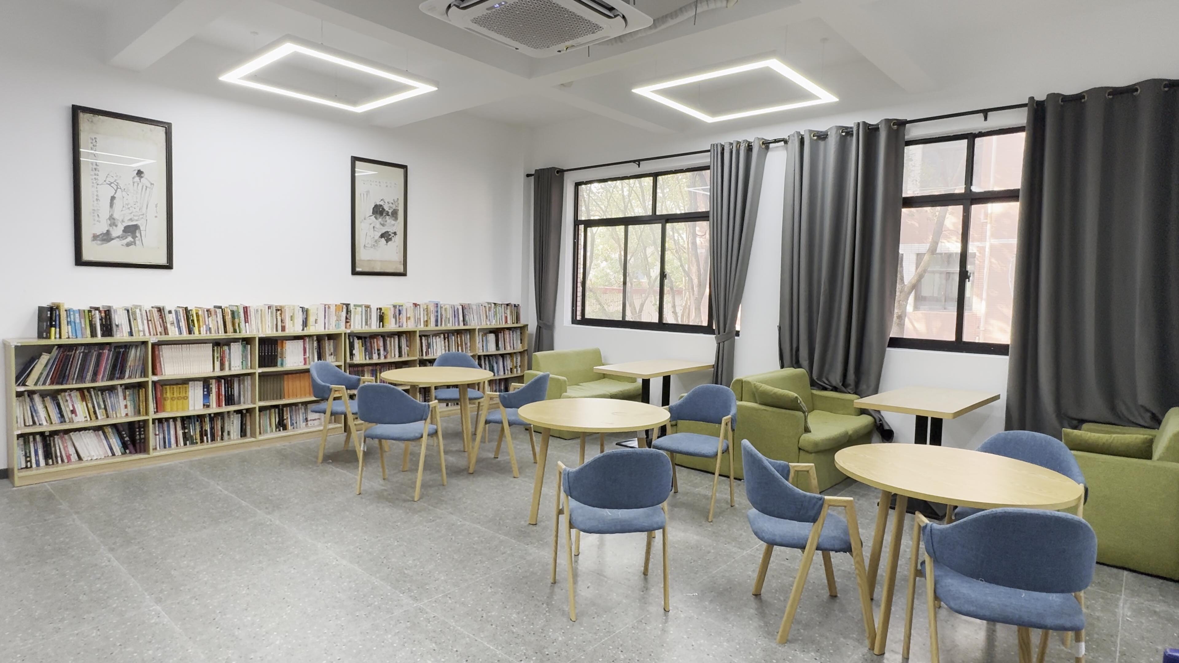Teaching Environment