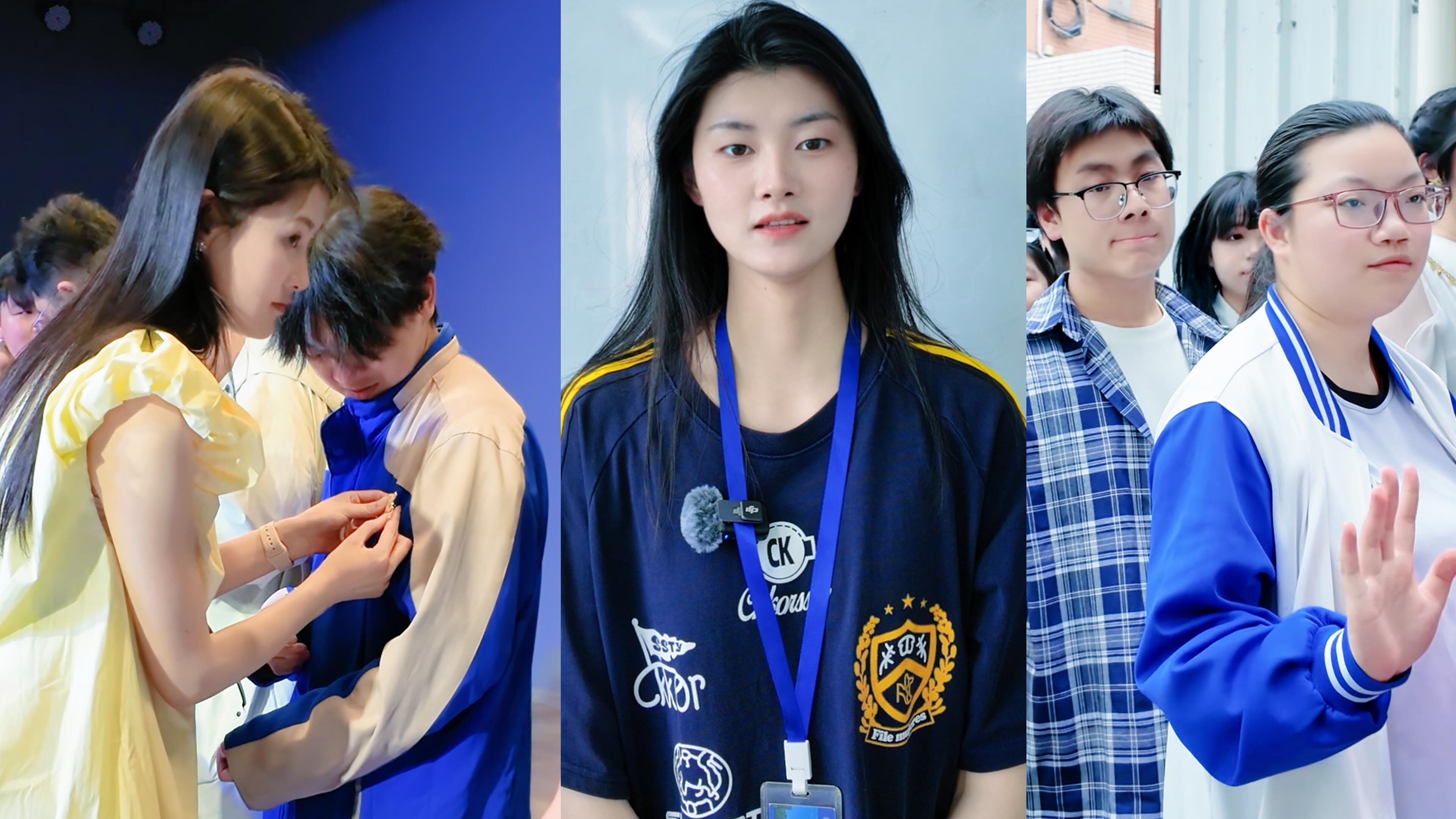 Shanghai Chengcai Comprehensive High School Campus News - Graduation | Warm Words in the Heart, Gentle Guidance on the Journey: Principal Li Ping's Farewell Message to the Gaokao Class
