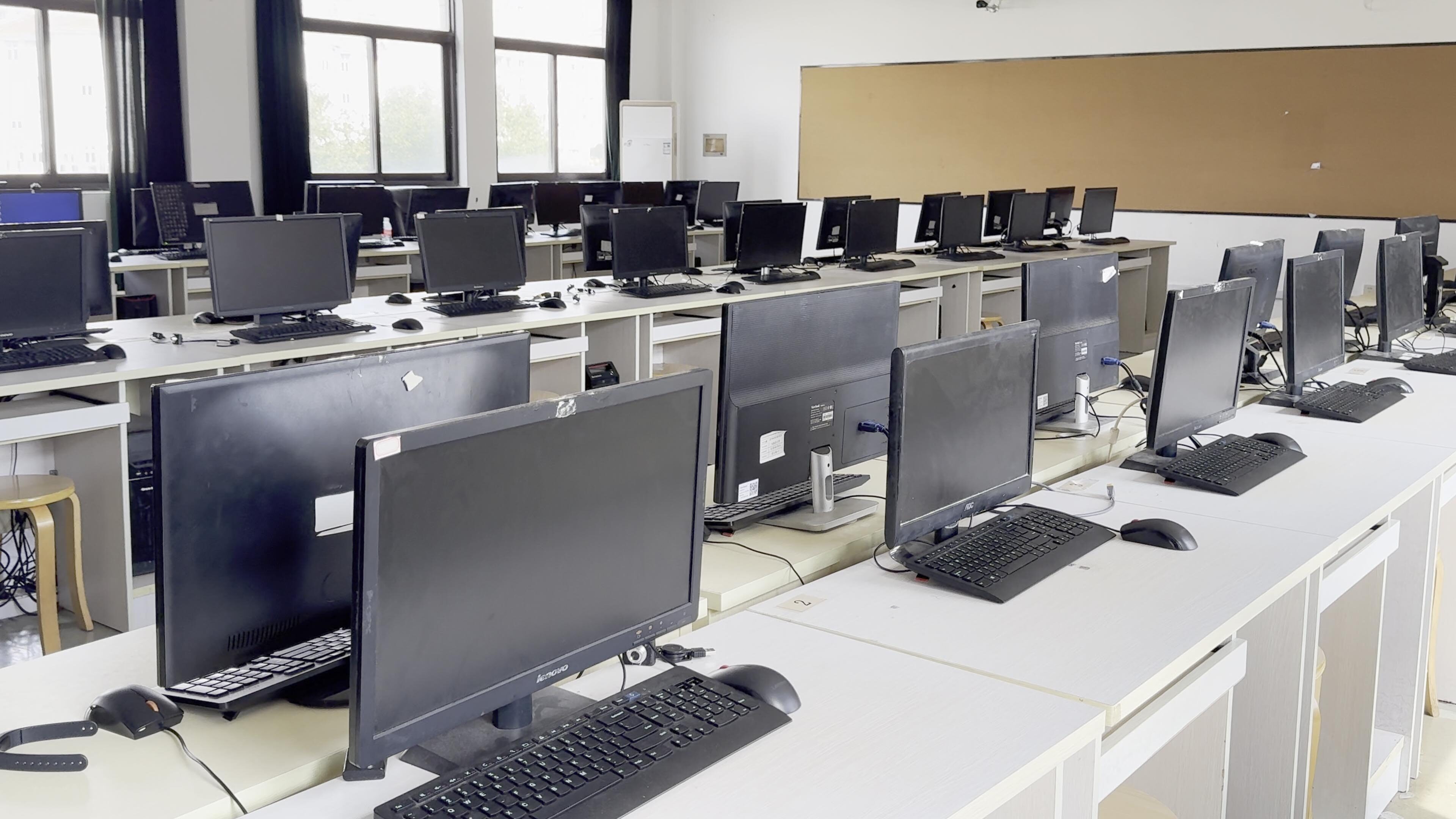 Teaching Environment
