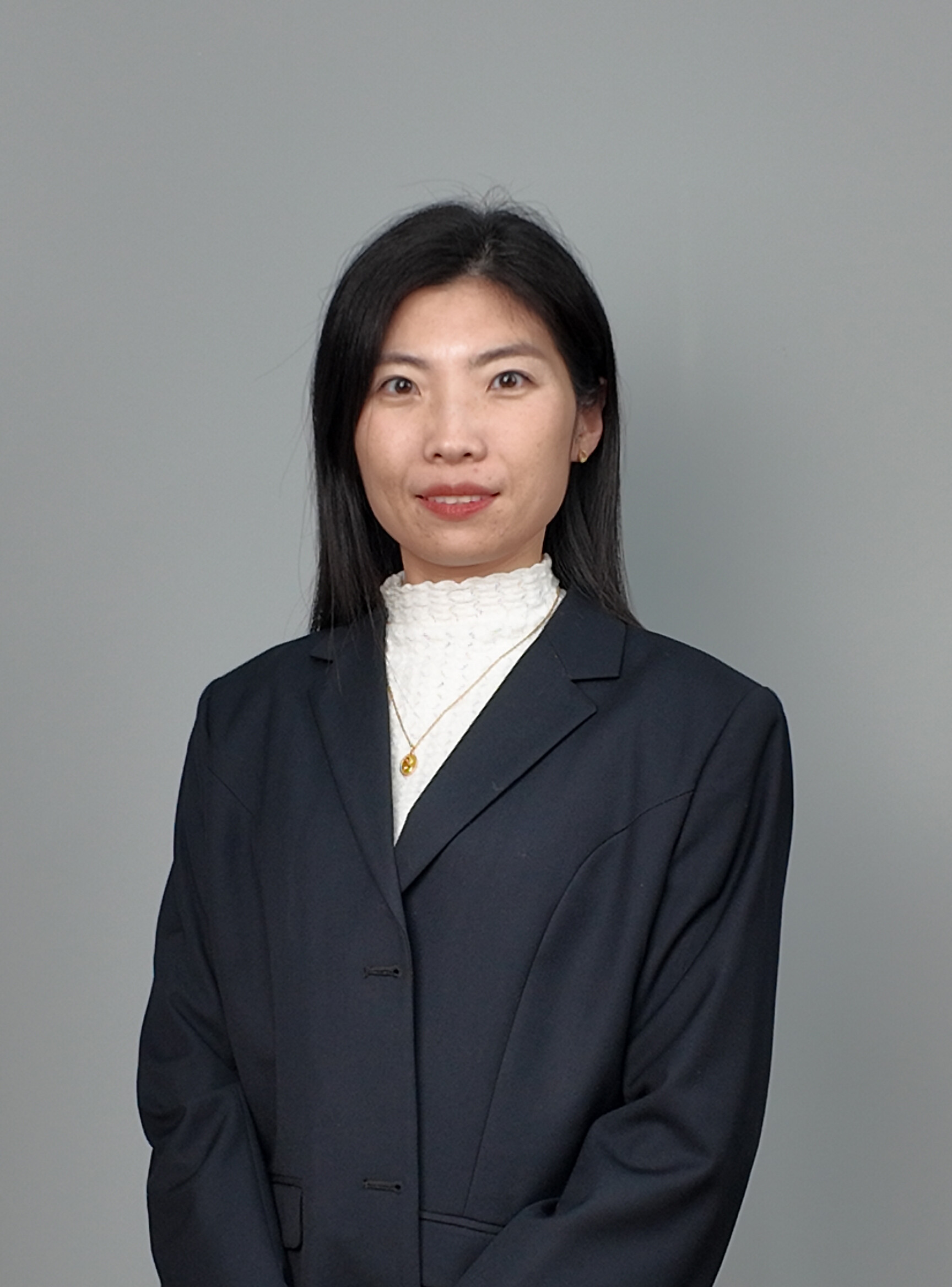 Wang Chencheng, English Teacher at Shanghai Chengcai Comprehensive High School