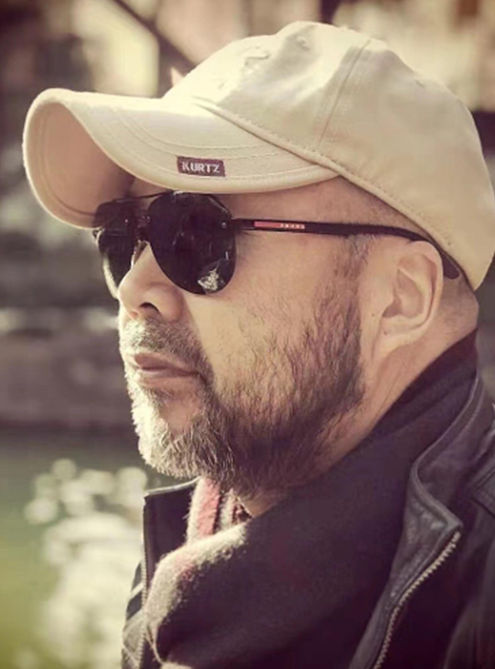 Yan Bo, Artistic Director at Shanghai Chengcai Comprehensive High School