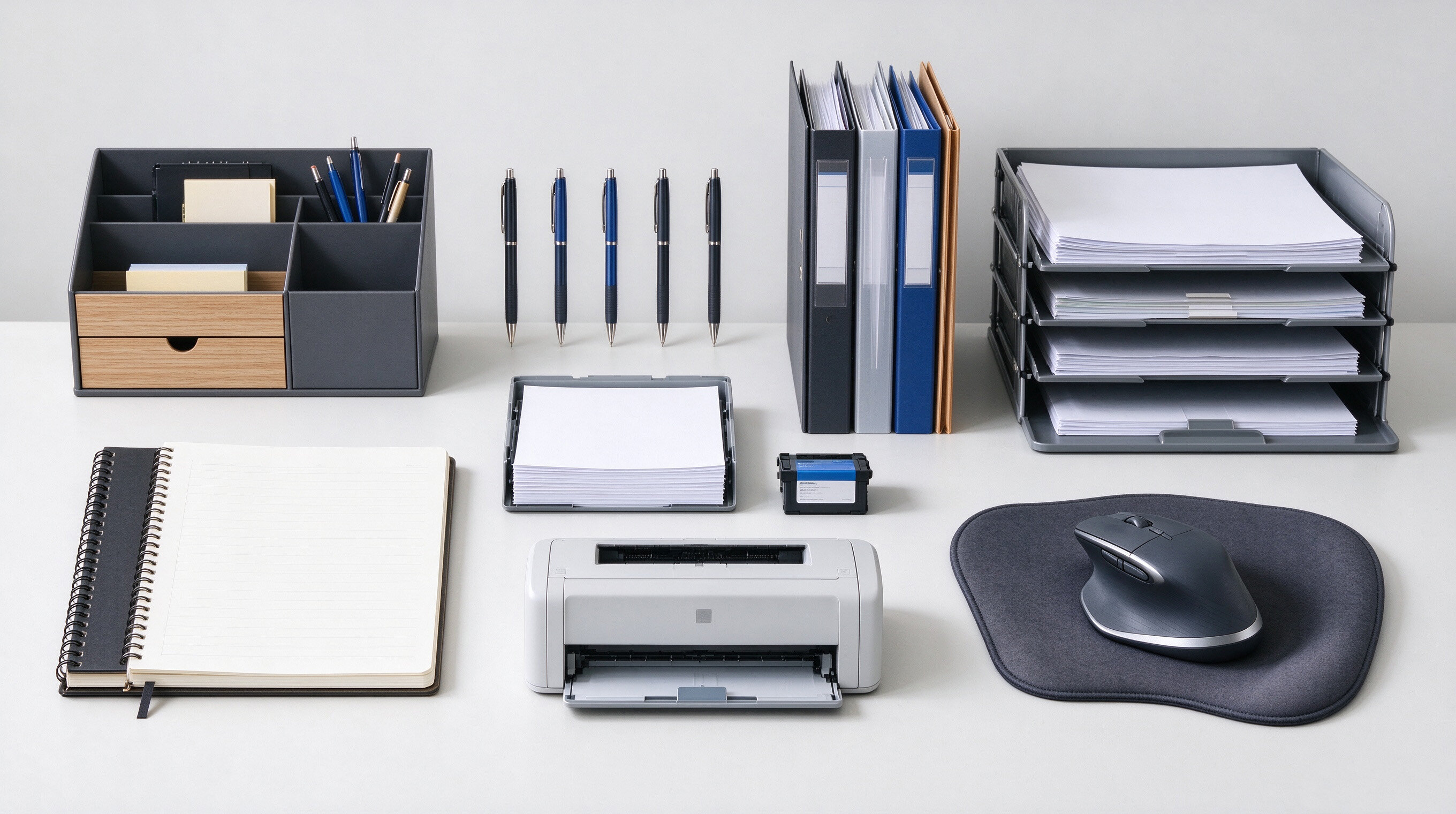 Office Supplies