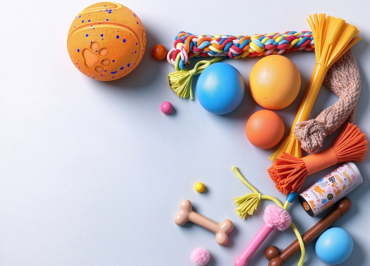 Pet Toys