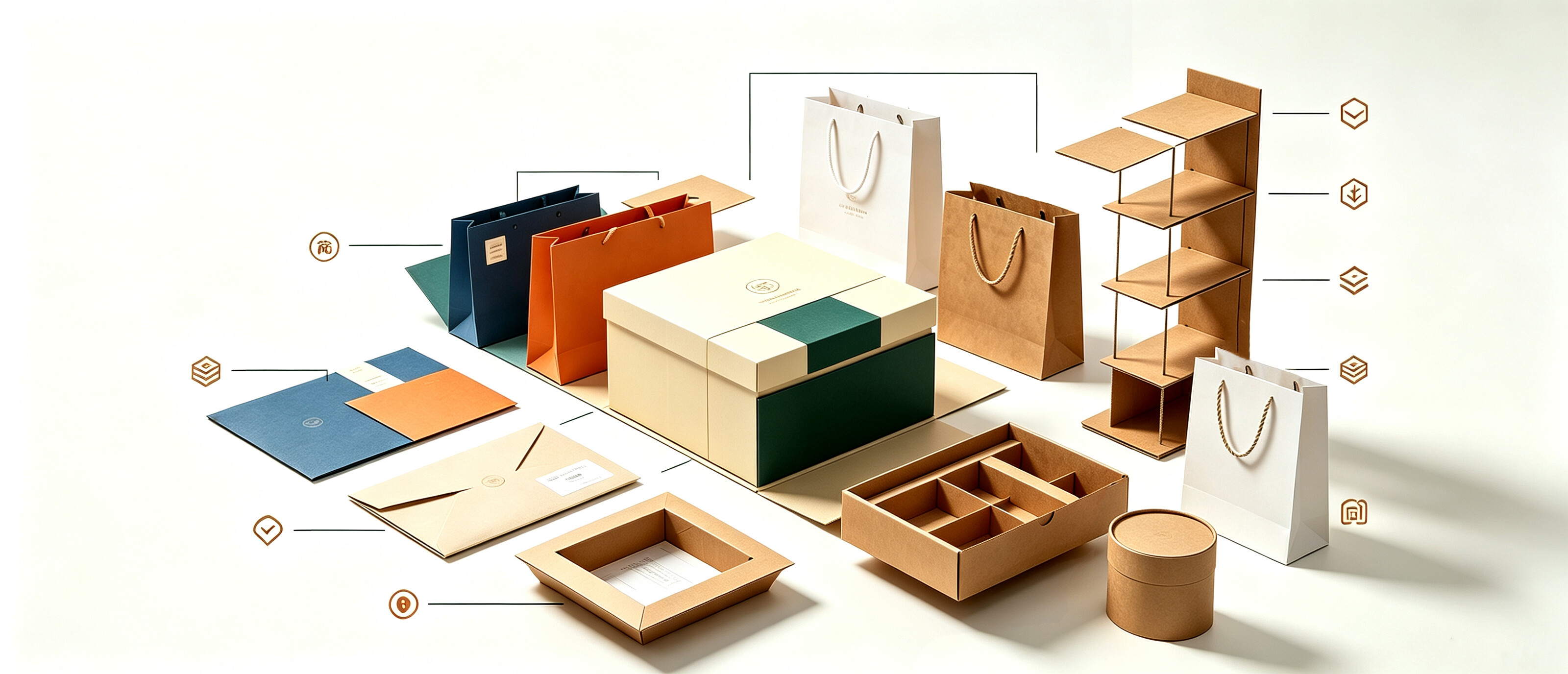 Paper Products