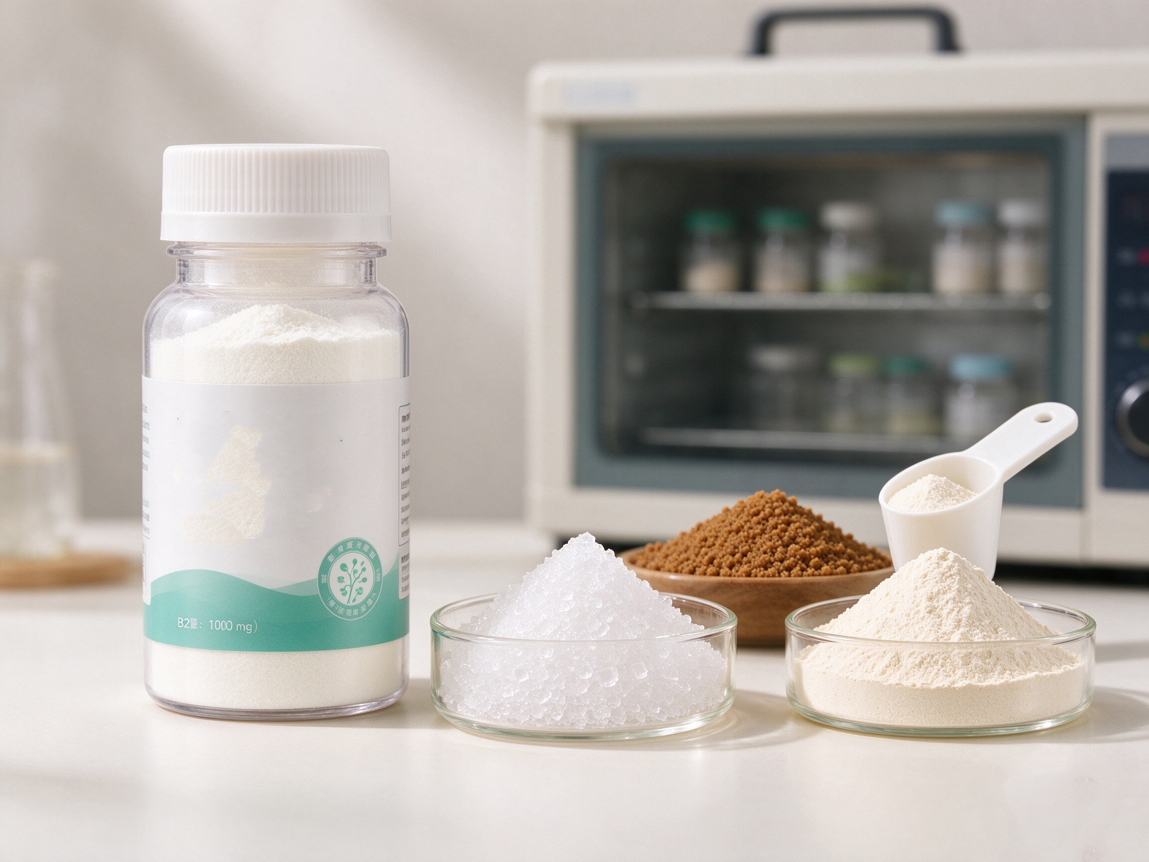 Probiotics & Prebiotics