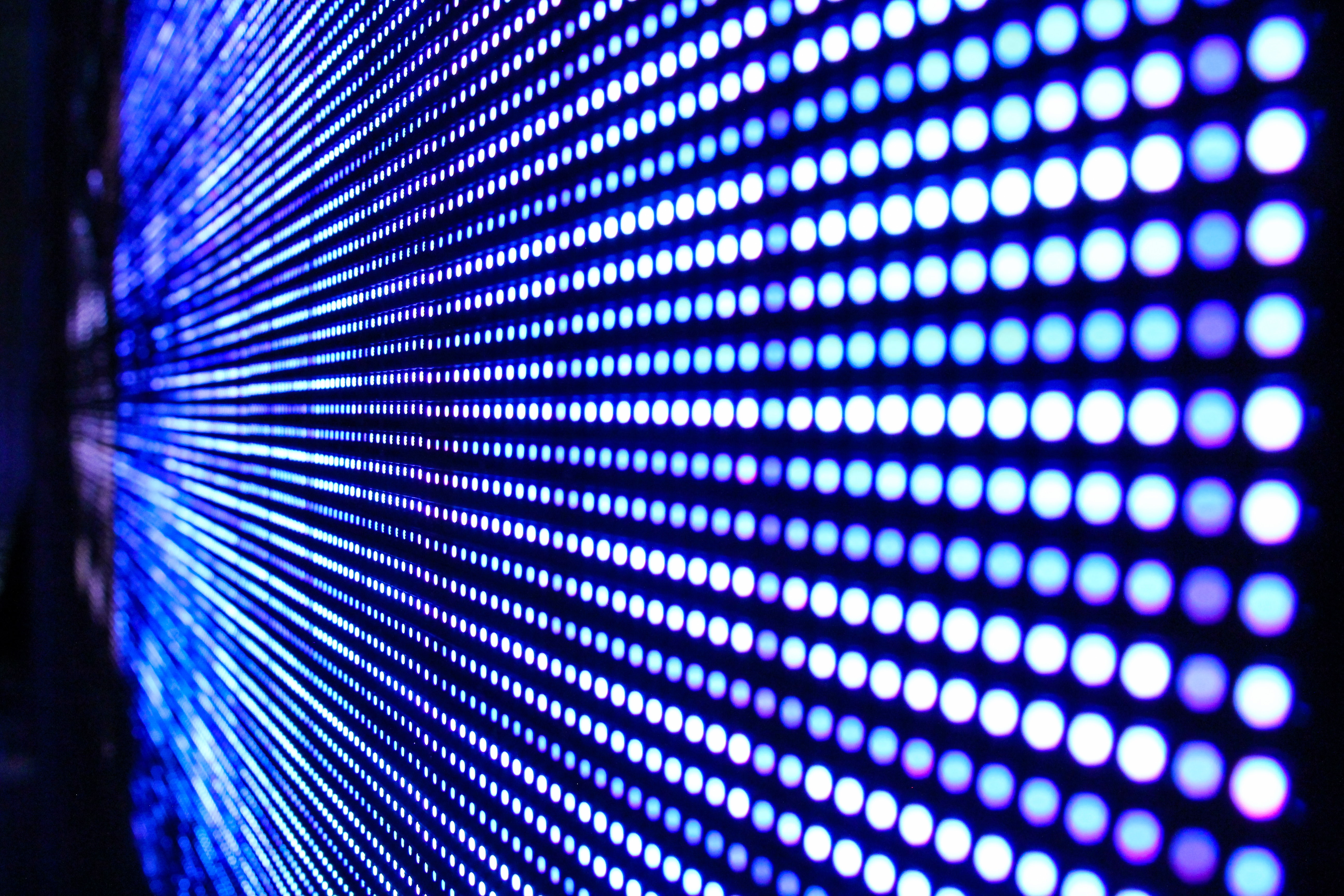Lighting & LED
