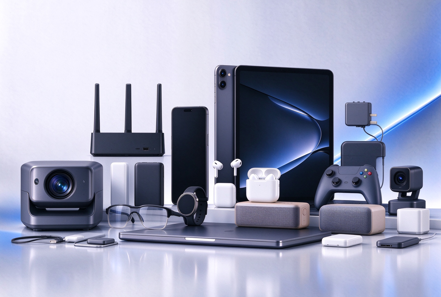 Electronics