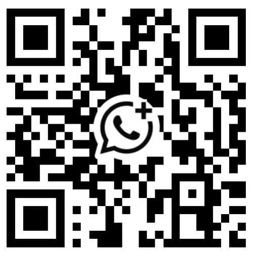 WhatsApp QR Code