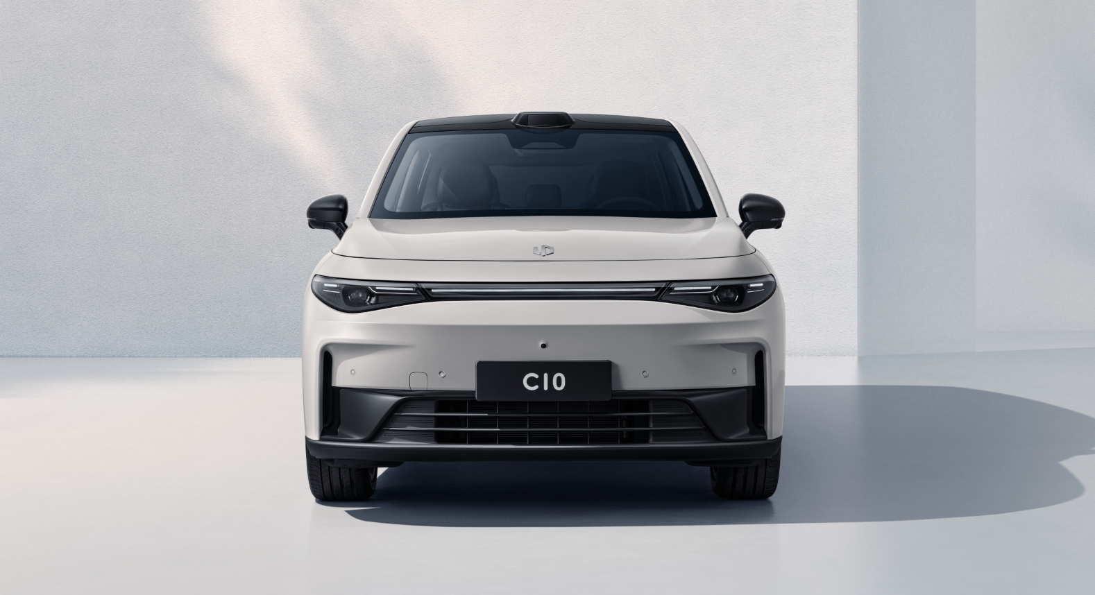 Used Leapmotor C10 Max Speed 190km/h EV SUV