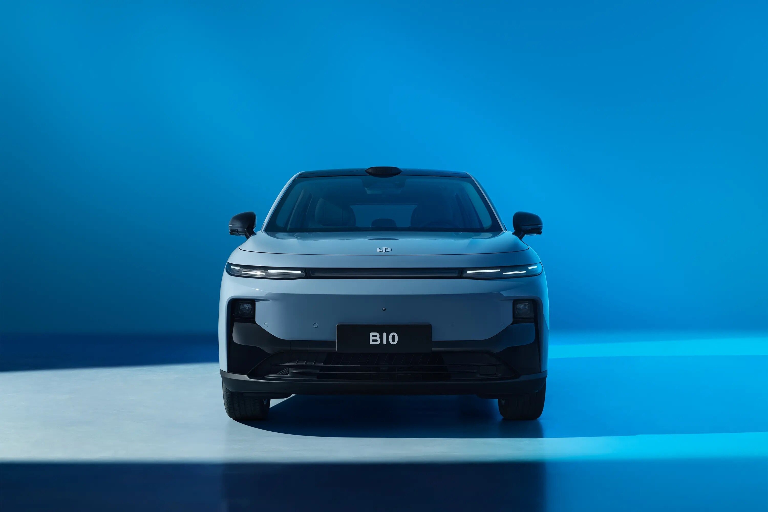 Leapmotor B10 Long Range Compact EV SUV Car Dealer