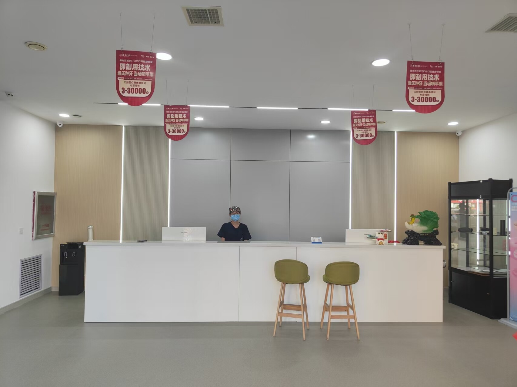 CBCT 设备