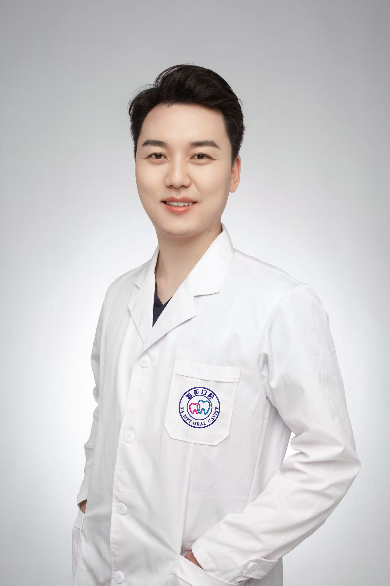 李吉祥