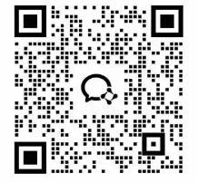 微信公众号二维码