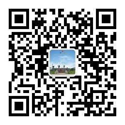 公众号二维码