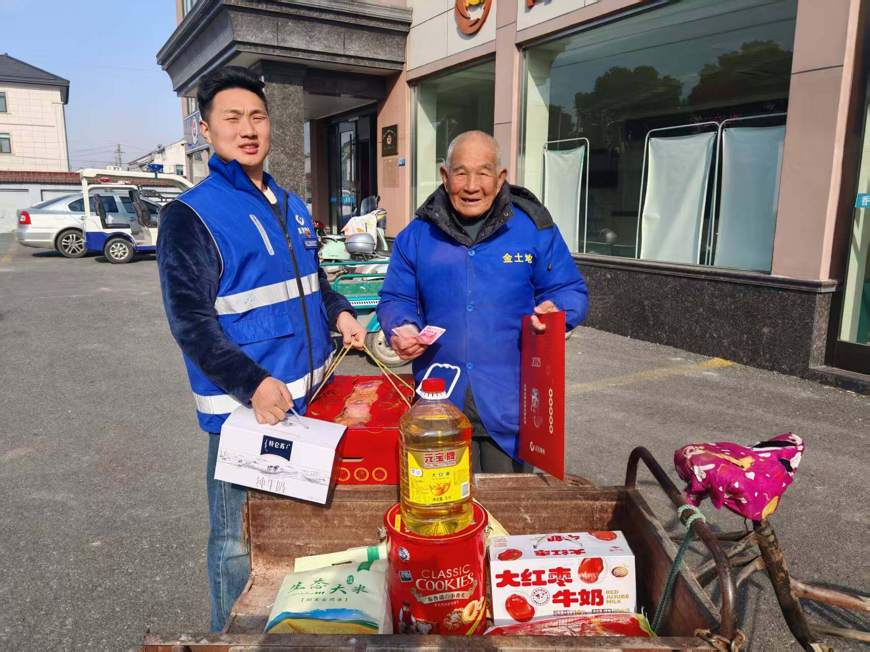 现场实拍1