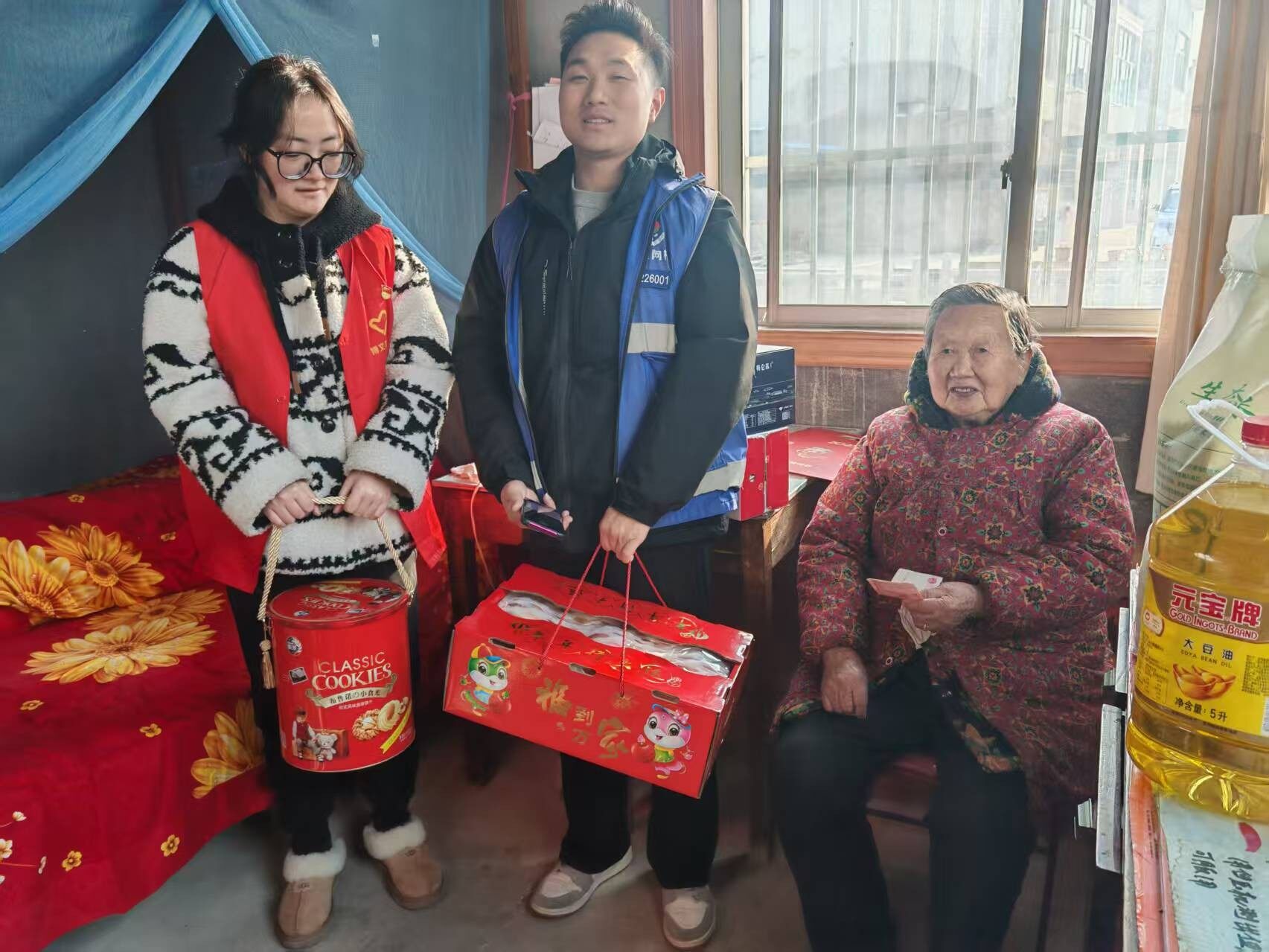 现场实拍2