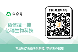 微信公众号二维码