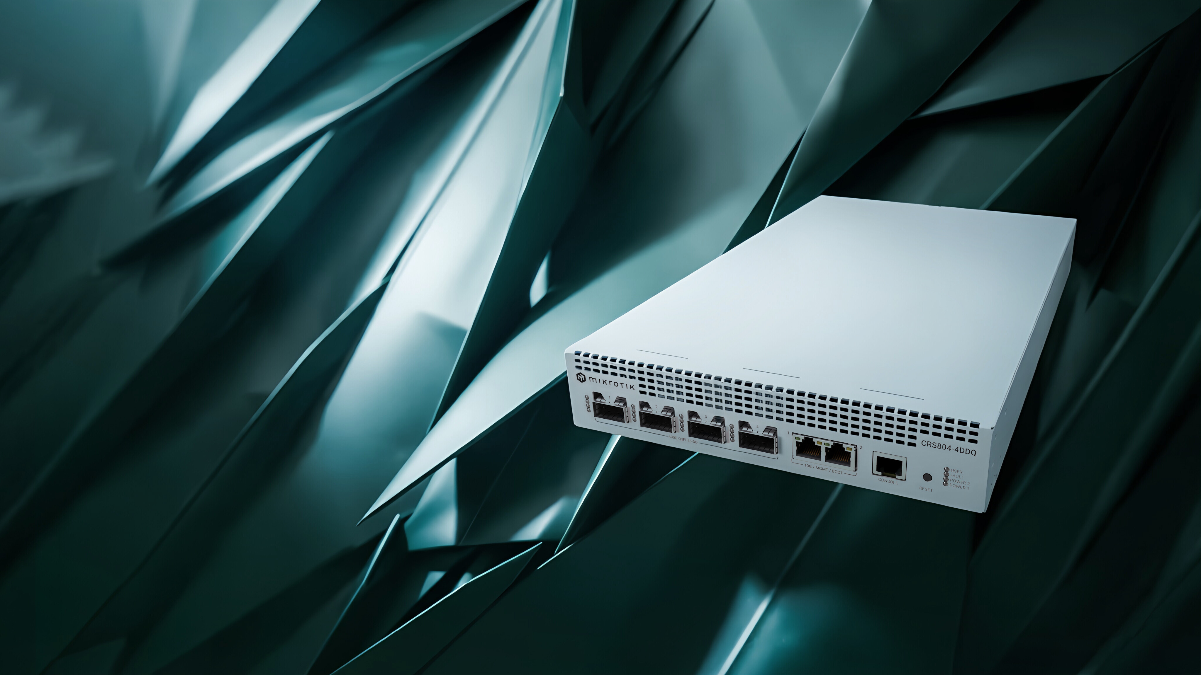 Modern Data Center