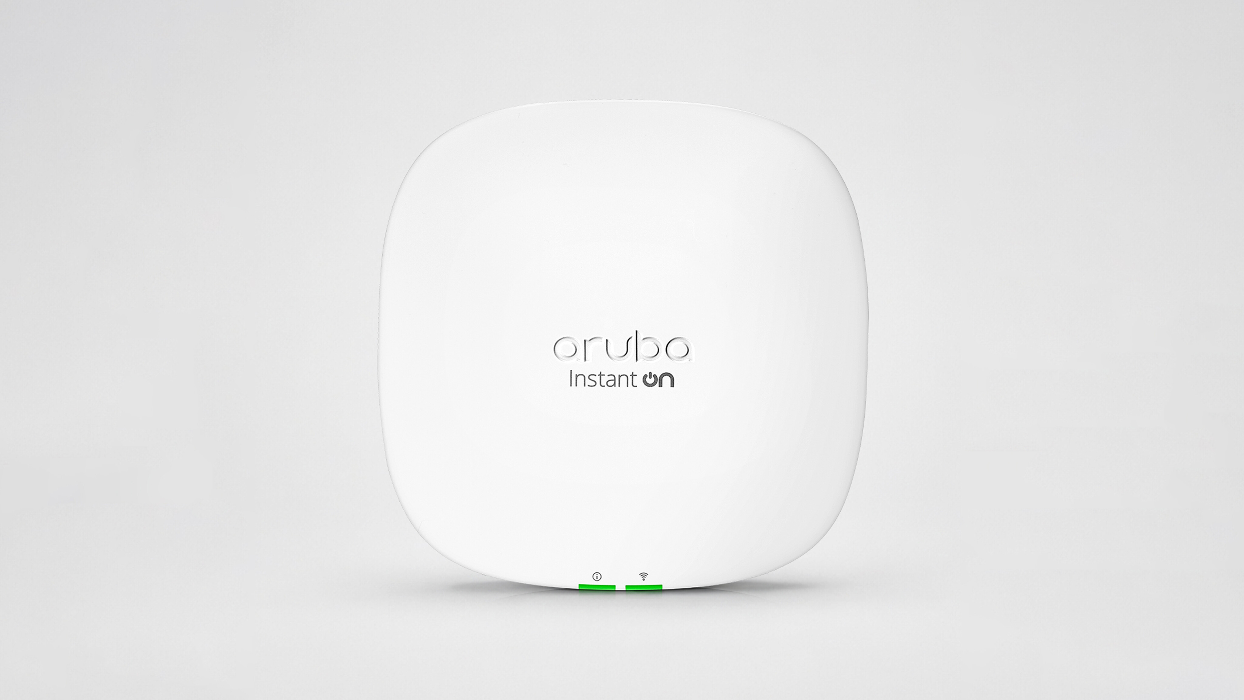 HPE Aruba Instant On AP25 WiFi6 4x4MIMO Wireless Access Point