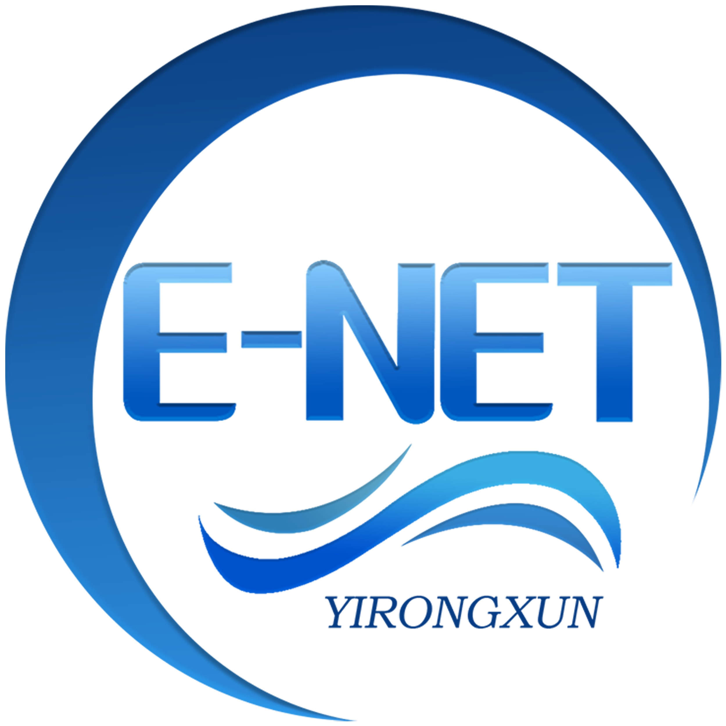 Yirongxun Technology Logo