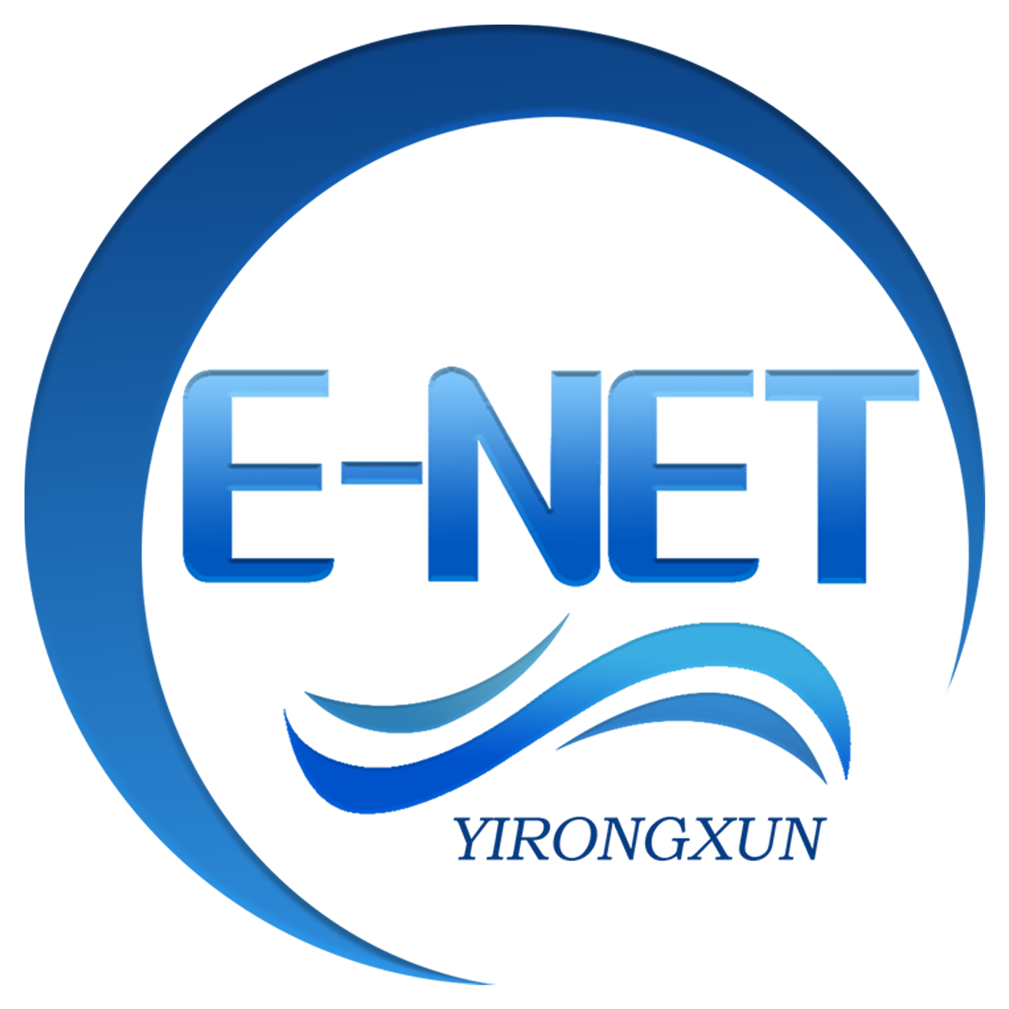 Yirongxun Tech Logo