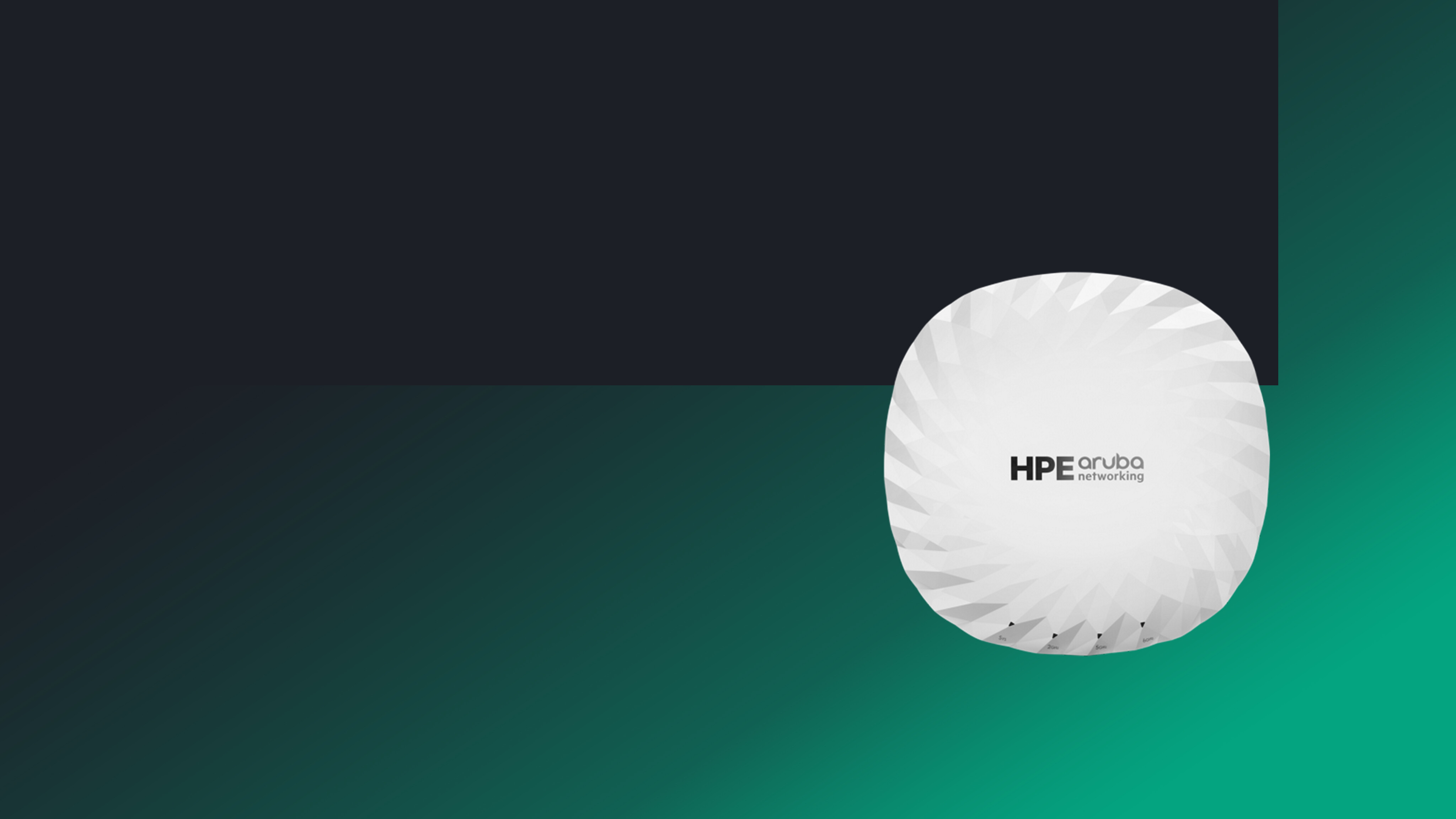 Network Device Product Spotlight