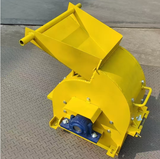 Mining Machinery