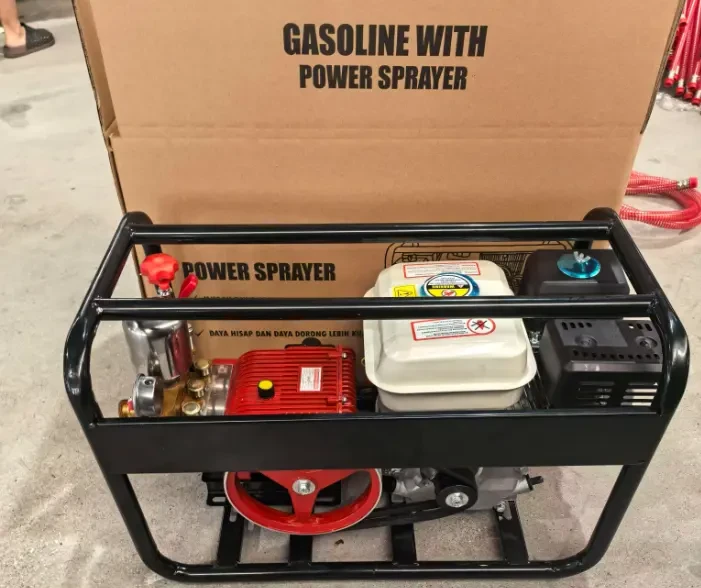 Garden Sprayer