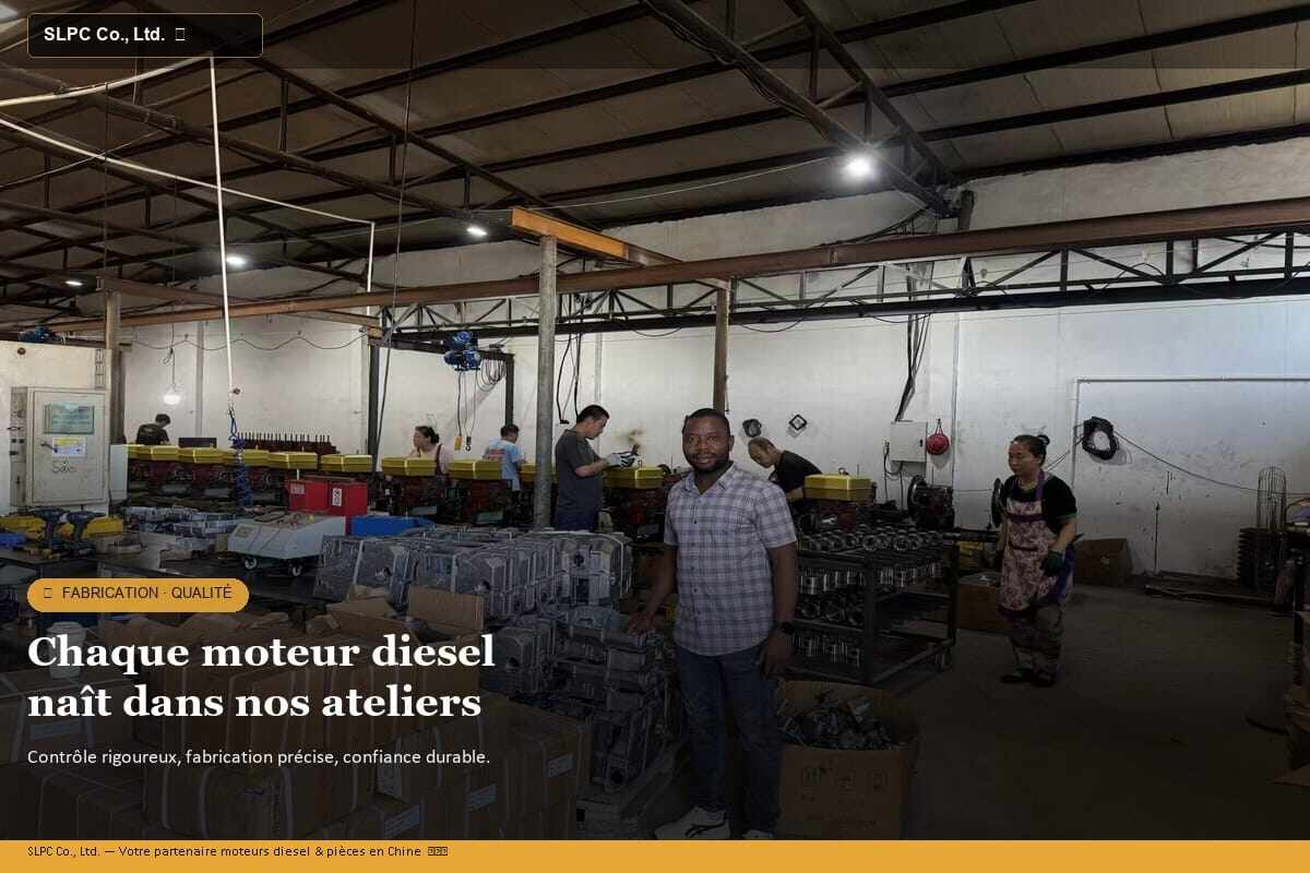 Burkina Faso Client Visits Our Factory – Trust Earned, Partnership Sealed!