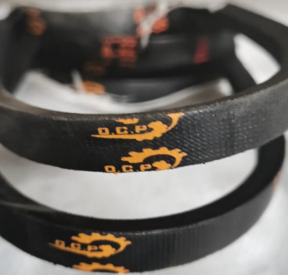 V belts
