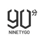 90分