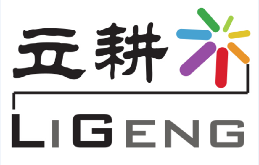 立耕 Logo