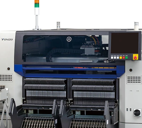 High-end Production Equipment