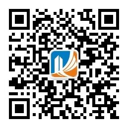 微信公众号二维码