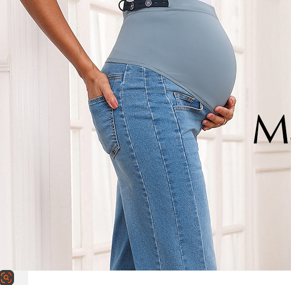 Maternity Jeans      Denim Wear