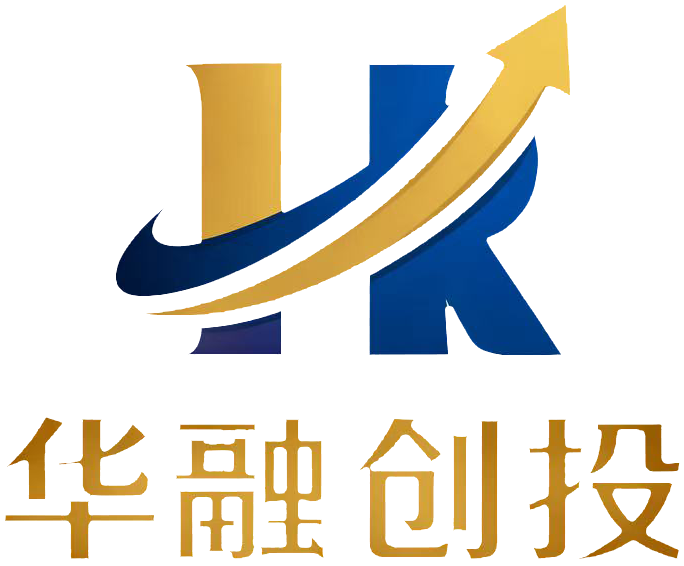 华融创投 Logo