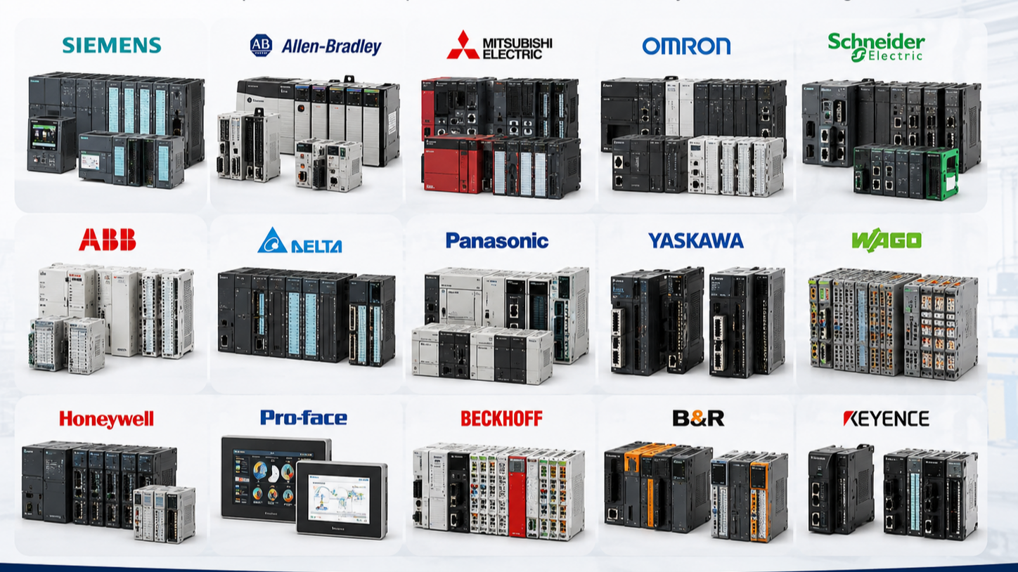 Factory Automation
