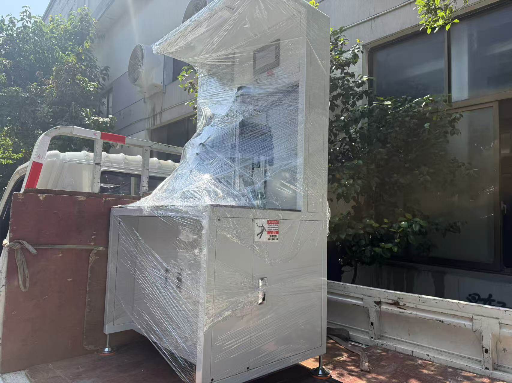 激光焊接机选购指南：如何根据工况选择合适功率