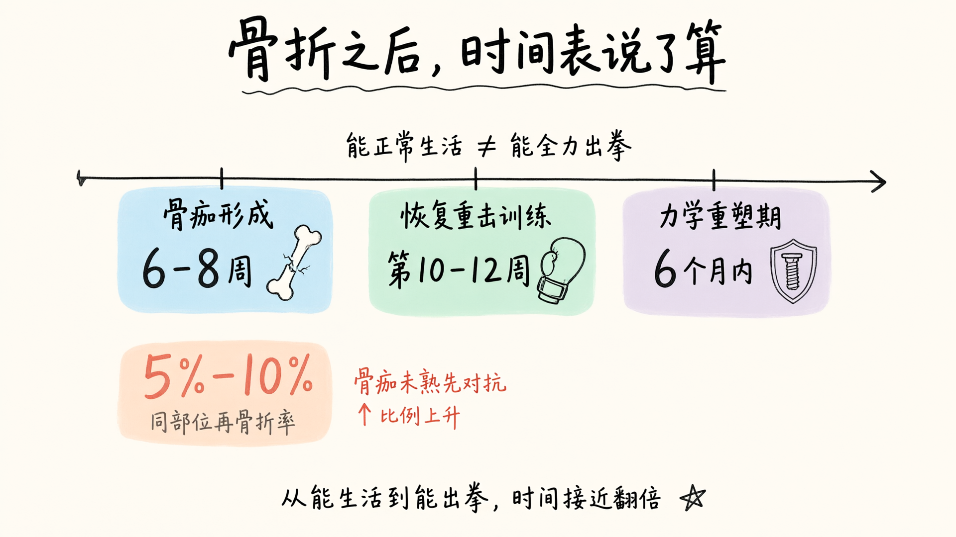职业运动员"带伤训练"是最昂贵的决定