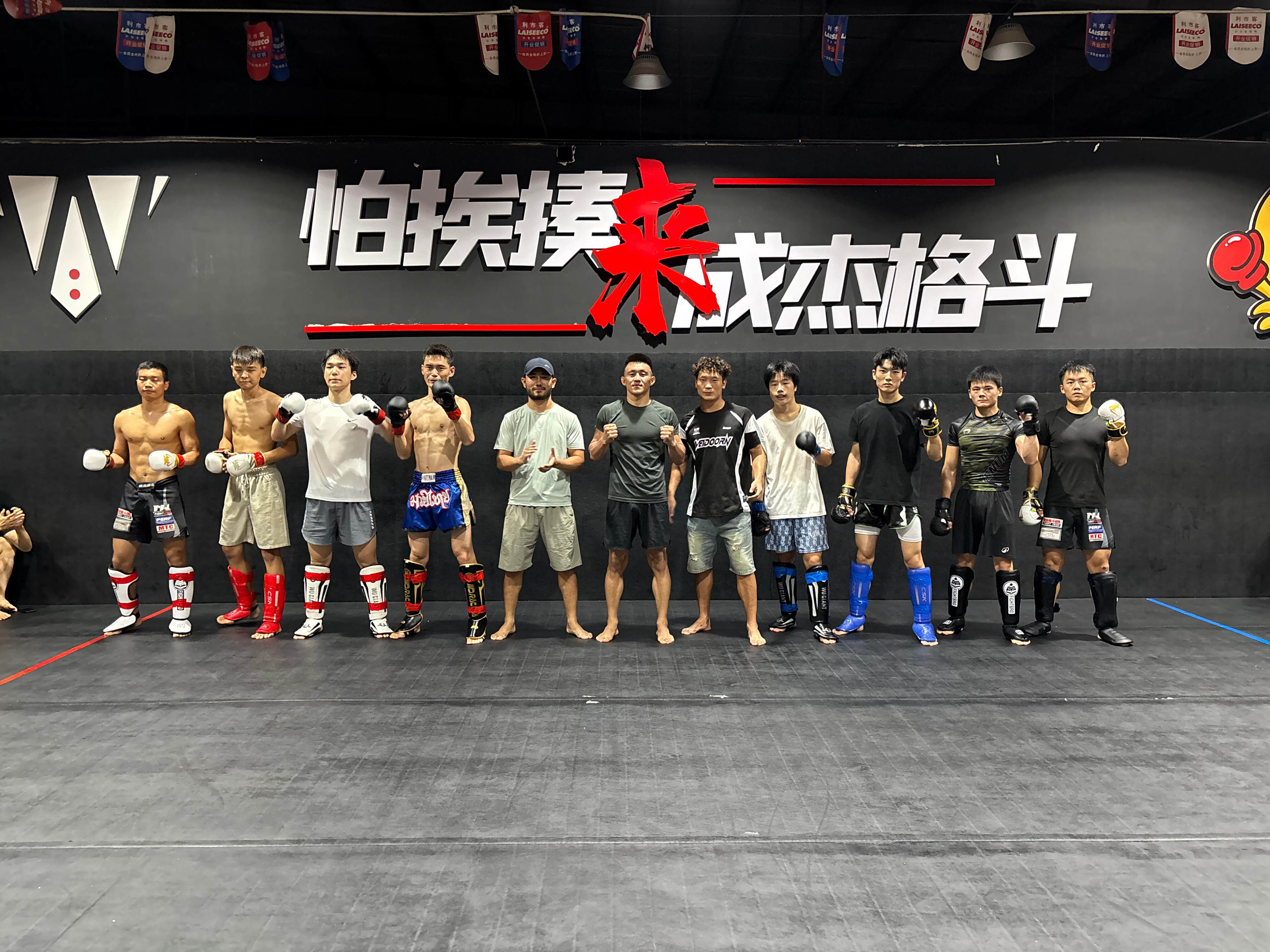 馆内赛N40战报 | 四组对决，全部终结！