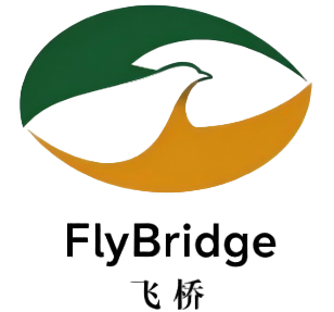 飞桥 Logo