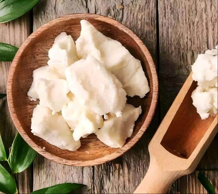 未精炼乳木果油