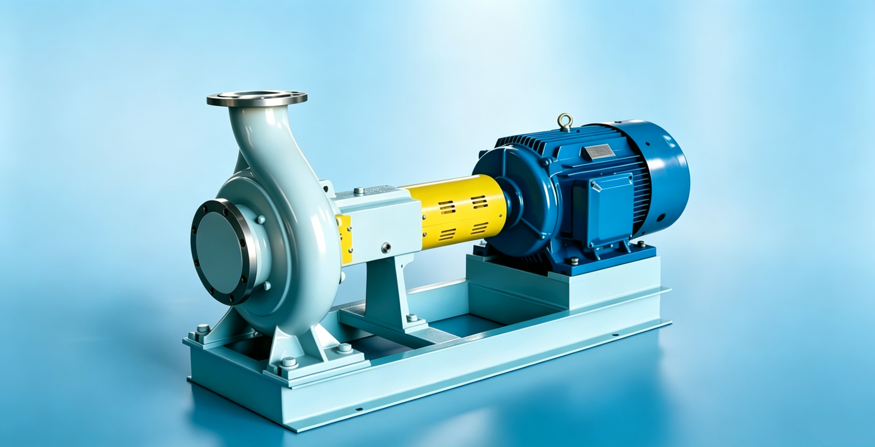 Pulp Pump